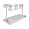 Parry Carvery Servery Lamp Unit 3 Lamp 1150watt (Direct)