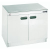Parry Hot Cupboard 240x25cm Plates 2kW (Direct)