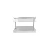 Parry Quartz Lamp Display Unit 2 Lamp 400W Base + 2 x 500W Lamp (Direct)