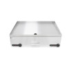 Parry Large Griddle 750mm Wide 2 x 3kW (Direct)