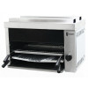 Parry Salamander Grill 590mm Wide Natural Gas (Direct)