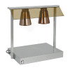 Parry Carvery Servery Lamp Unit 2 Lamp 900W (Direct)