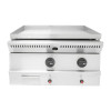 Parry Griddle 600mm Wide Natural Gas (Direct)