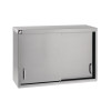 Parry Wall Cupboards Sliding Door 1500mm Wide (Direct)