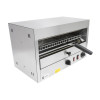 Parry Sandwich & Pizza Grill Output: 120 Sandwiches/hr 3kW (Direct)