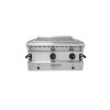 Parry Table Top Chargrill 600mm Wide LPG Gas (Direct)