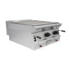 Parry Table Top Chargrill 600mm Wide LPG Gas (Direct)