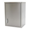 Parry Wall Cupboard Hinged Door 600mm Wide (Direct)