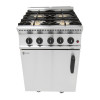 Parry 4 Burner Oven Range LPG Gas (Direct)