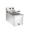 Parry Single Table Top Fryer 9Ltr 9kW (Direct)