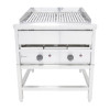 Parry Heavy Duty Chargrill 800mm Wide LPG Gas (Direct)