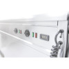 Parry Mobile Servery Wet/Dry Bain Marie Top, 420 Plates 5kW (Direct)