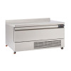 Foster FlexDrawer 1 Drawer Counter Fridge/Freezer FFC3-1 (Splashback) (Direct)