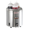 Server Touch 3 Sauce Bottle Warmer (Direct)