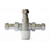 Classeq Mixer Valve Hot & Cold Water (Direct)