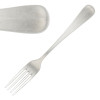 Pintinox Baguette Stonewashed Dessert Fork (Box 12)