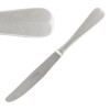 Pintinox Baguette Stonewashed Dessert Knife (Box 12)