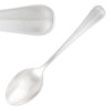 Pintinox Baguette Stonewashed Moka Spoon (Box 12)