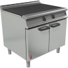 Falcon Dominator Plus Solid Top Oven Range LPG (Direct)