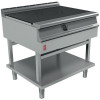 Falcon Dominator Plus Solid Top Boiling Table LPG (Direct)
