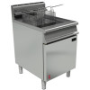 Falcon Dominator Plus Twin Basket Fryer LPG (Direct)
