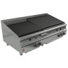 Falcon Dominator Plus 1500mm Wide Chargrill LPG (Direct)