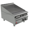 Falcon Dominator Plus 600mm Wide Smooth Griddle LPG (Direct)