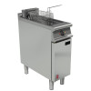 Falcon Dominator Plus 1 Pan 1 Basket 24kg/hr Electric Fryer (Direct)