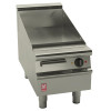 Falcon Dominator Plus 400mm Wide Smooth Electric Griddle (Direct)