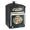King Edward Bake King Mini Oven Black (Direct)