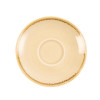 Olympia Kiln Sandstone Saucer (for GP328) - 115mm (Box 6)