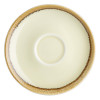 Olympia Kiln Sandstone Saucer (for GP332) - 160mm (Box 6)