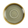 Olympia Kiln Moss Saucer (for GP478) - 140mm (Box 6)