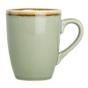 Olympia Kiln Moss Mug - 340ml 12oz (Box 6)