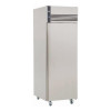 Foster EcoPro G2 1 Door 600L Cabinet Fridge R290 (StSt Ext/Int) (Direct)