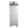 Foster EcoPro G2 2 Half Door 600L Cabinet Fridge R290 (StSt Ext/Int) (Direct)