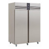Foster EcoPro G2 2 Door 1350L Cabinet Meat Fridge R290 (StSt Ext/Int) (Direct)
