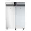 Foster EcoPro G2 2 Door 1350L Cabinet Meat Fridge R290 (StSt Ex/Alu In) (Direct)
