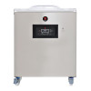Sammic 63m3/hr Freestanding Sensor Vacuum Packer - 656+413mm Sealing Bar(Direct)