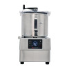 Sammic CKE-8 8Ltr Cutter-Emulsifier (Serrated/Flat/Perforated Blades) (Direct)