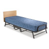 Jay-Be Contract Folding Bed with Water Resistant Mattress (Single) (Direct)