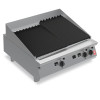 Falcon F900 900mm Wide Chargrill Propane Gas (Direct)