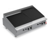 Falcon F900 1200mm Wide Chargrill Propane Gas (Direct)