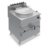 Falcon F900 Boiling Pan On Feet Propane Gas (Direct)