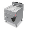 Falcon F900 Bratt Pan On Castors Propane Gas (Direct)