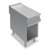 Falcon F900 Open Cabinet On Legs - 400mm(Direct)