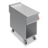 Falcon F900 Open Cabinet On Castors - 400mm(Direct)