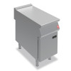 Falcon F900 Cabinet with Door On Legs - 400mm (Direct)