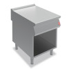 Falcon F900 Open Cabinet On Legs - 600mm (Direct)