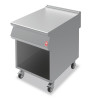 Falcon F900 Open Cabinet On Castors - 600mm (Direct)